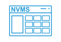 Software NVMS 2.0