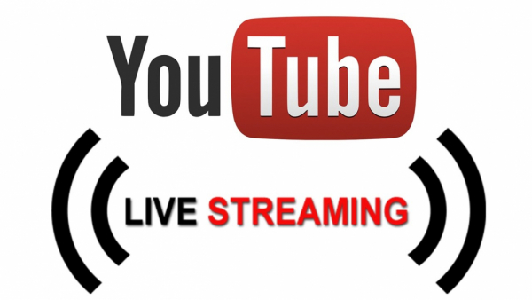 Uso delle telecamere IP TVT per Live Streaming con Youtube