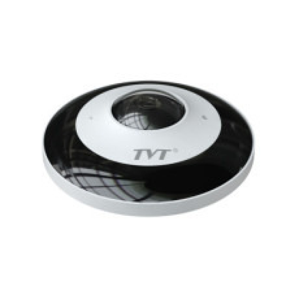 Telecamere fisheye TD-9568E3BA e TD-95A8E3B